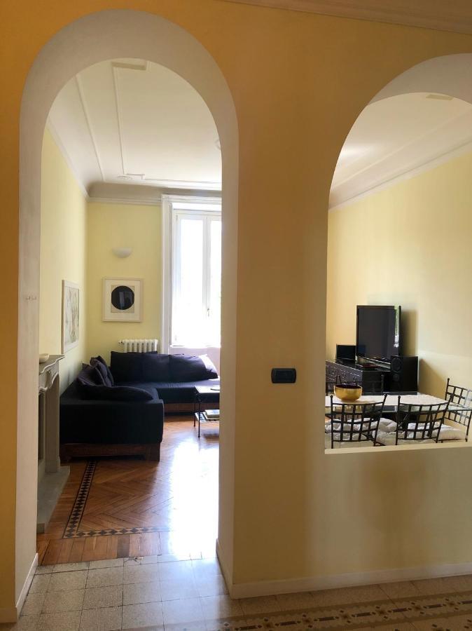 米兰Sant'Ambrogio With Charme公寓 外观 照片