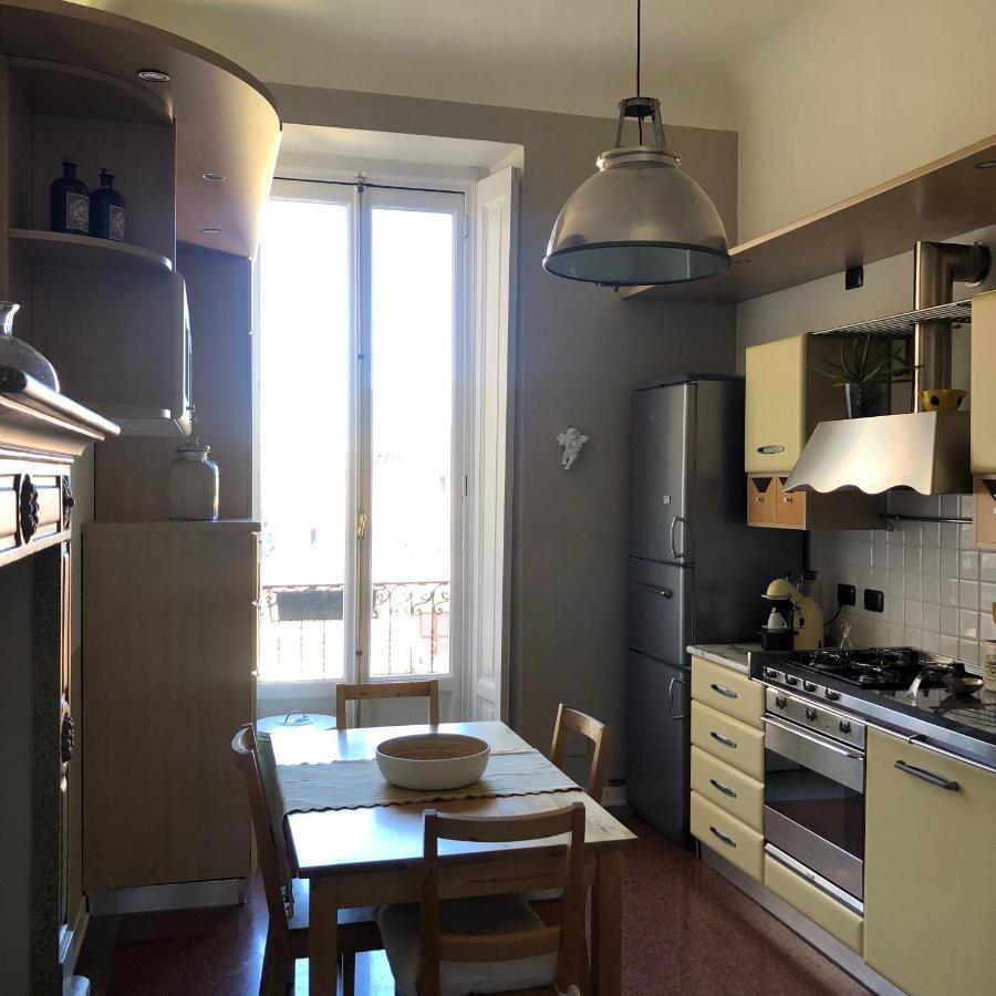 米兰Sant'Ambrogio With Charme公寓 外观 照片